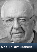 Neal R. Amundson